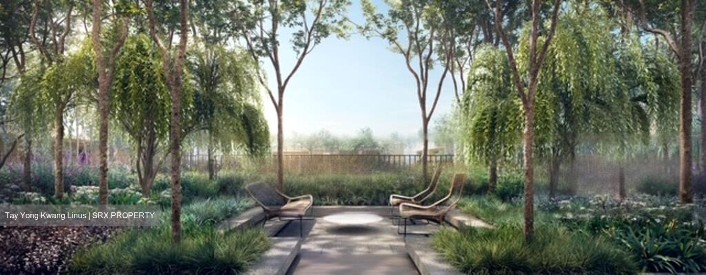 The Robertson Opus (D9), Condominium #456502151